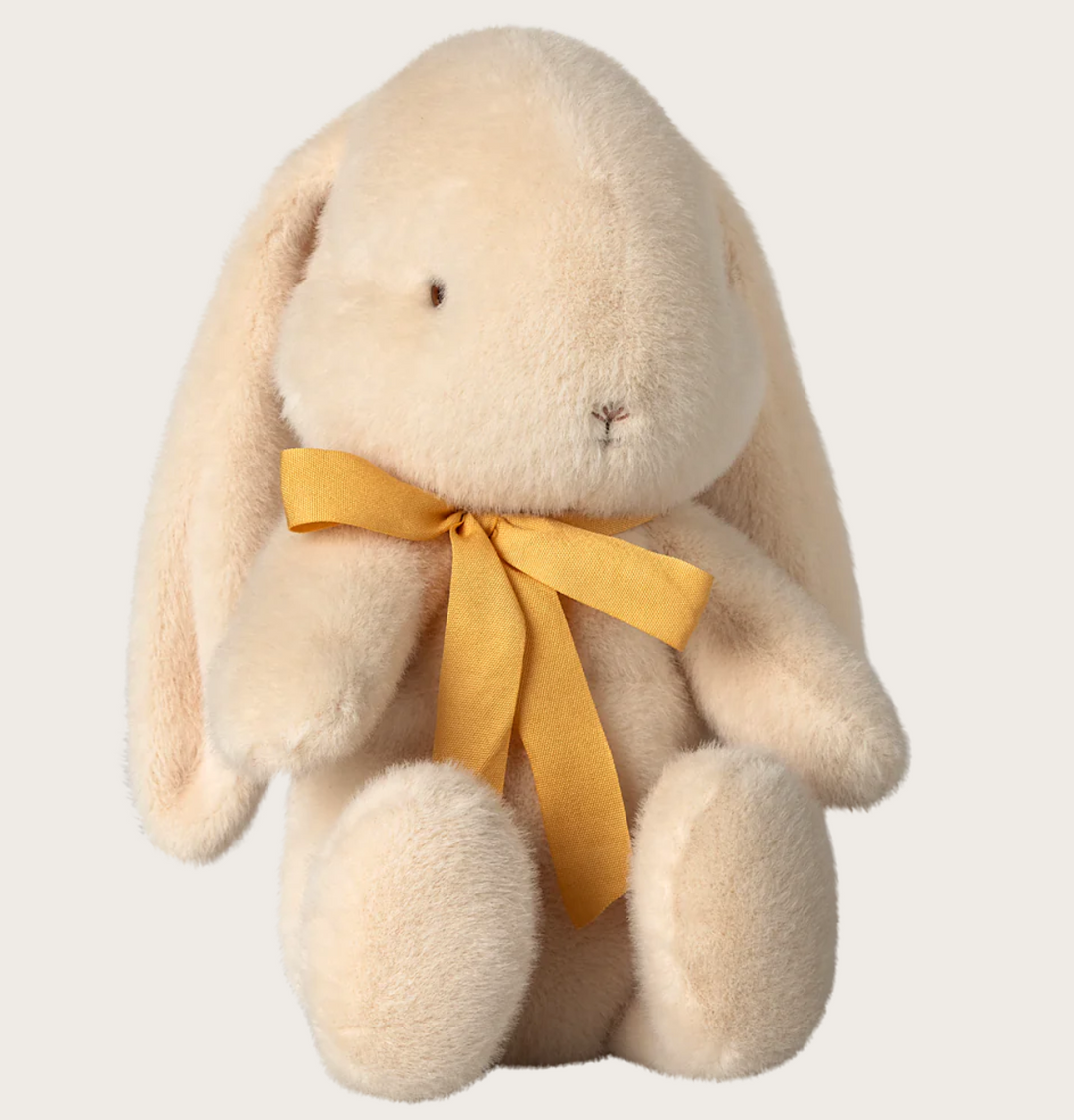 Bunny Plush, Medium (4 Different Colors)