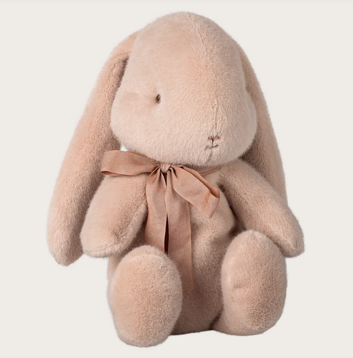 Bunny Plush, Medium (4 Different Colors)