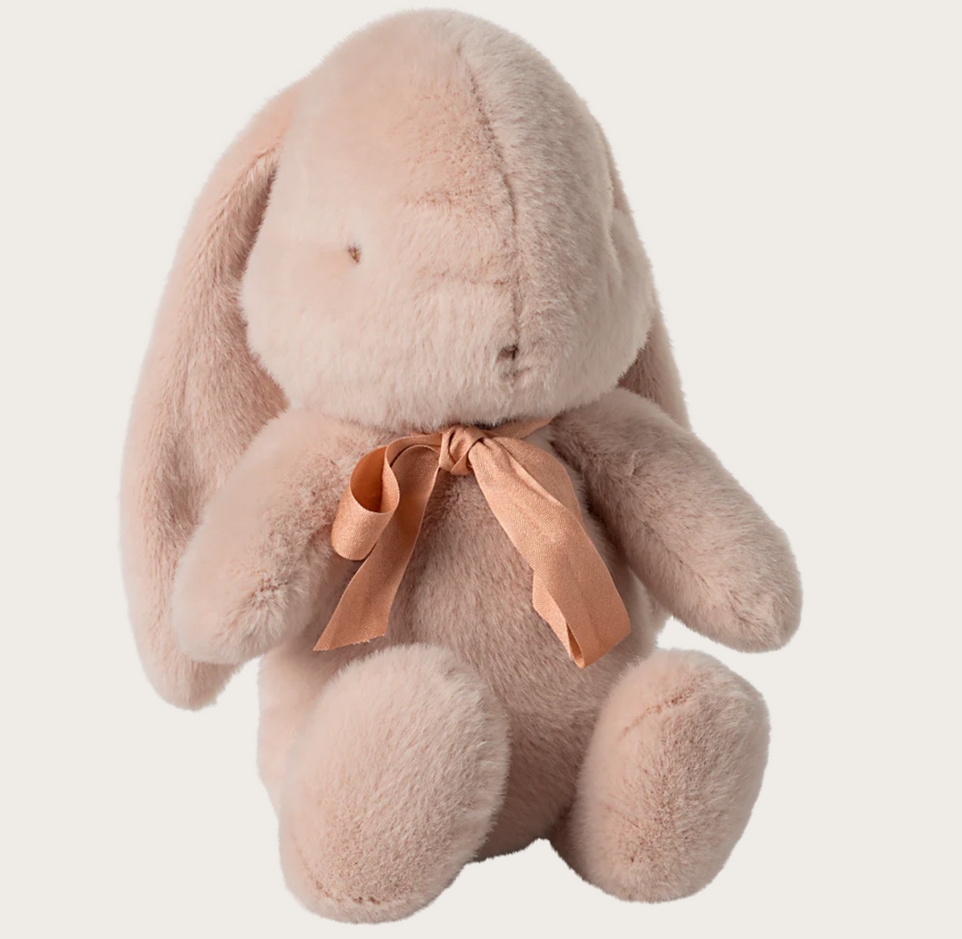 Bunny Plush, Medium (4 Different Colors)