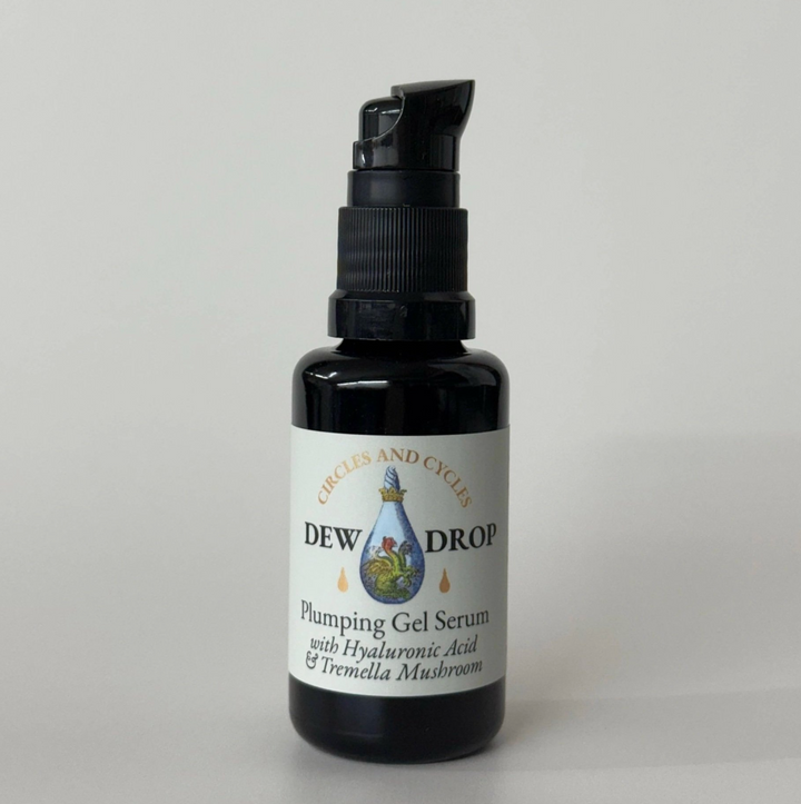 Dew Drop Hyaluronic Serum