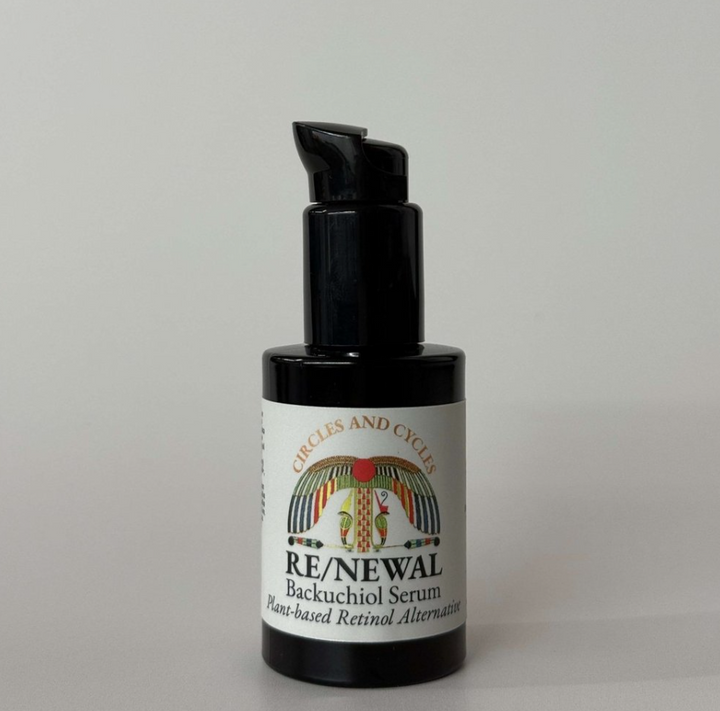ReNewal Serum