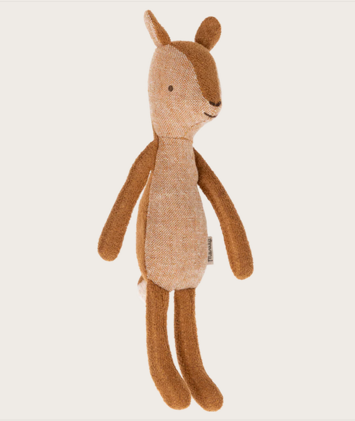 Deer, Little Sister