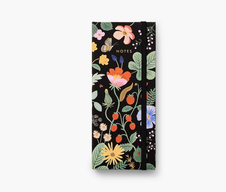 Strawberry Sticky Note Folio