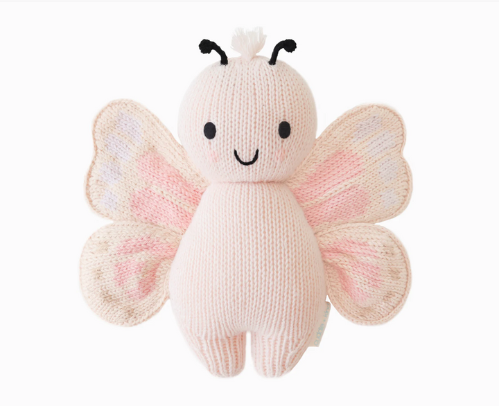 Baby Butterfly