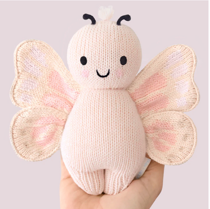 Baby Butterfly