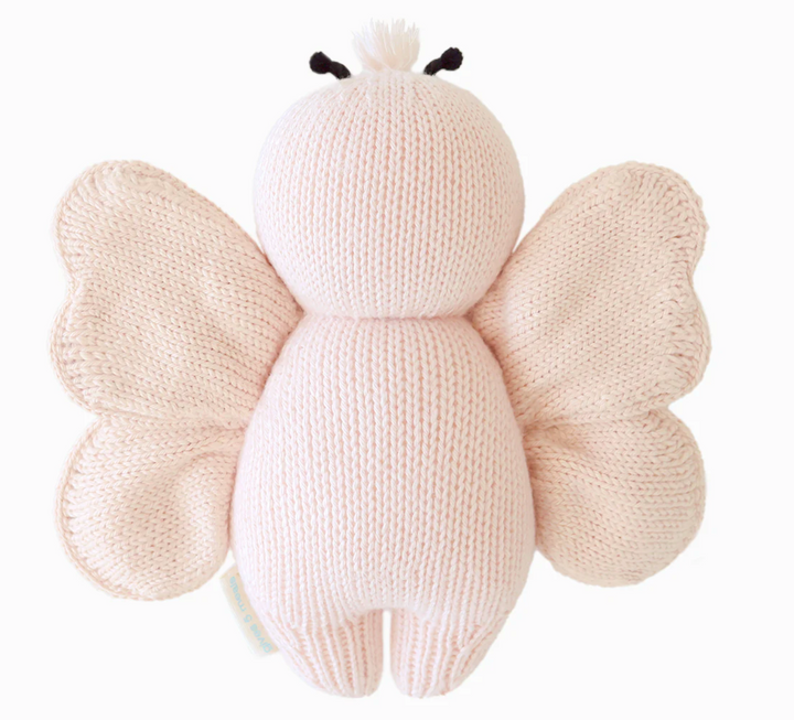 Baby Butterfly