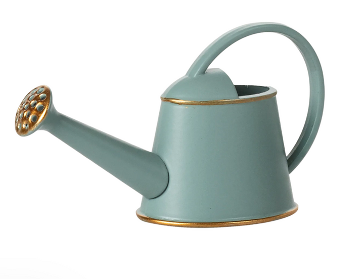 Watering Can for Mouse, Light Blue
