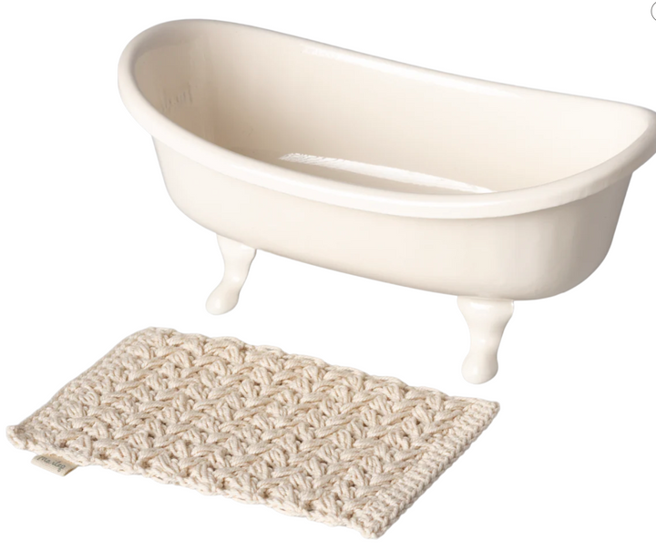 Bath Mat, Mouse