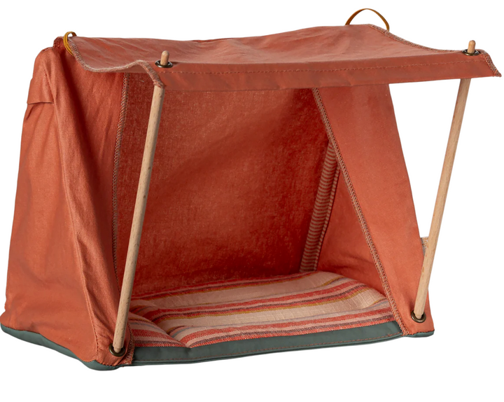 Happy Camper Tent, Mouse