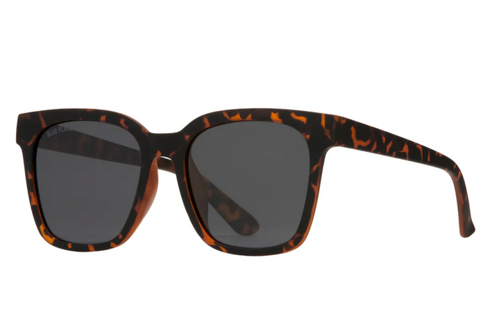 Sequoia Polarized Sunglasses in Walnut Tortoise