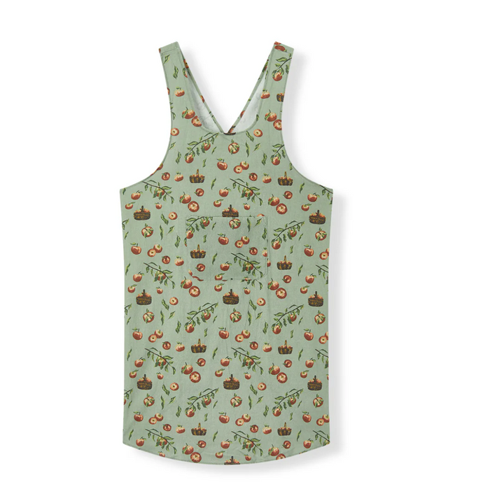 Apple Orchard Adult Apron