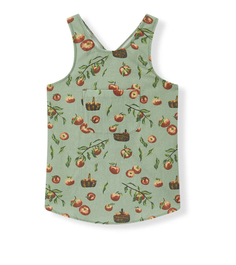 Apple Orchard Little Helper Apron