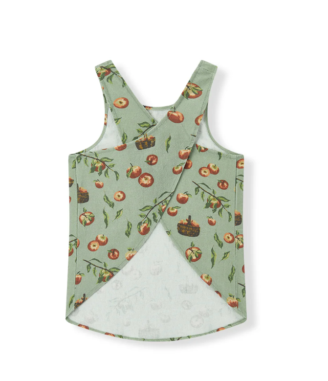 Apple Orchard Little Helper Apron