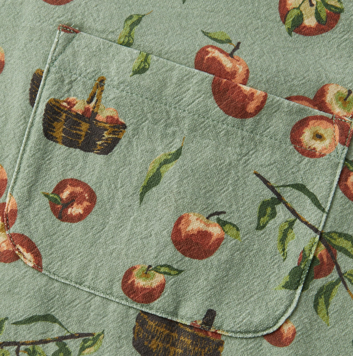 Apple Orchard Little Helper Apron