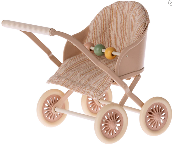 Stroller, Baby Mouse