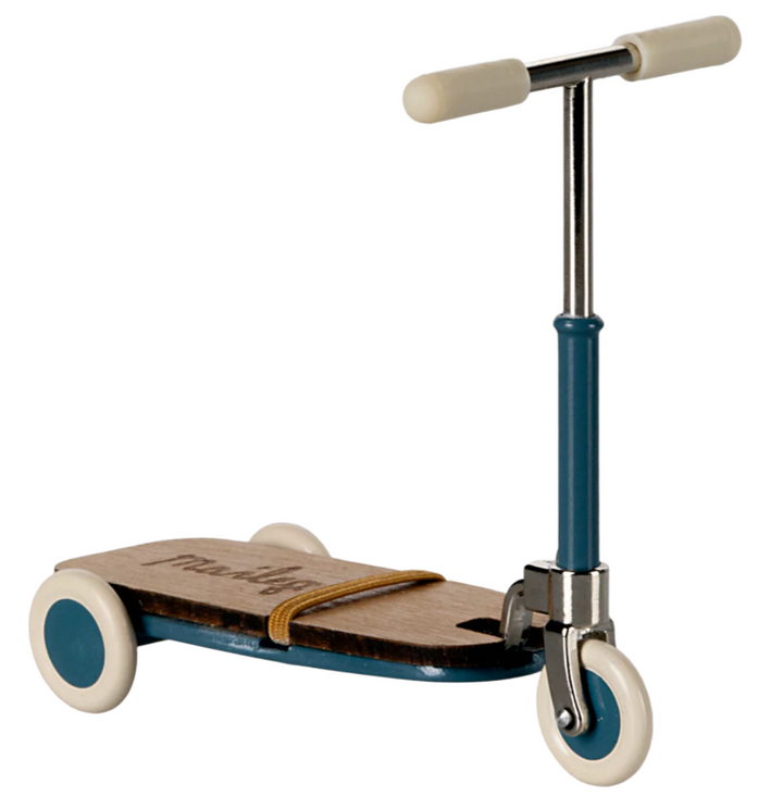 Kick Board in Blue, Mouse