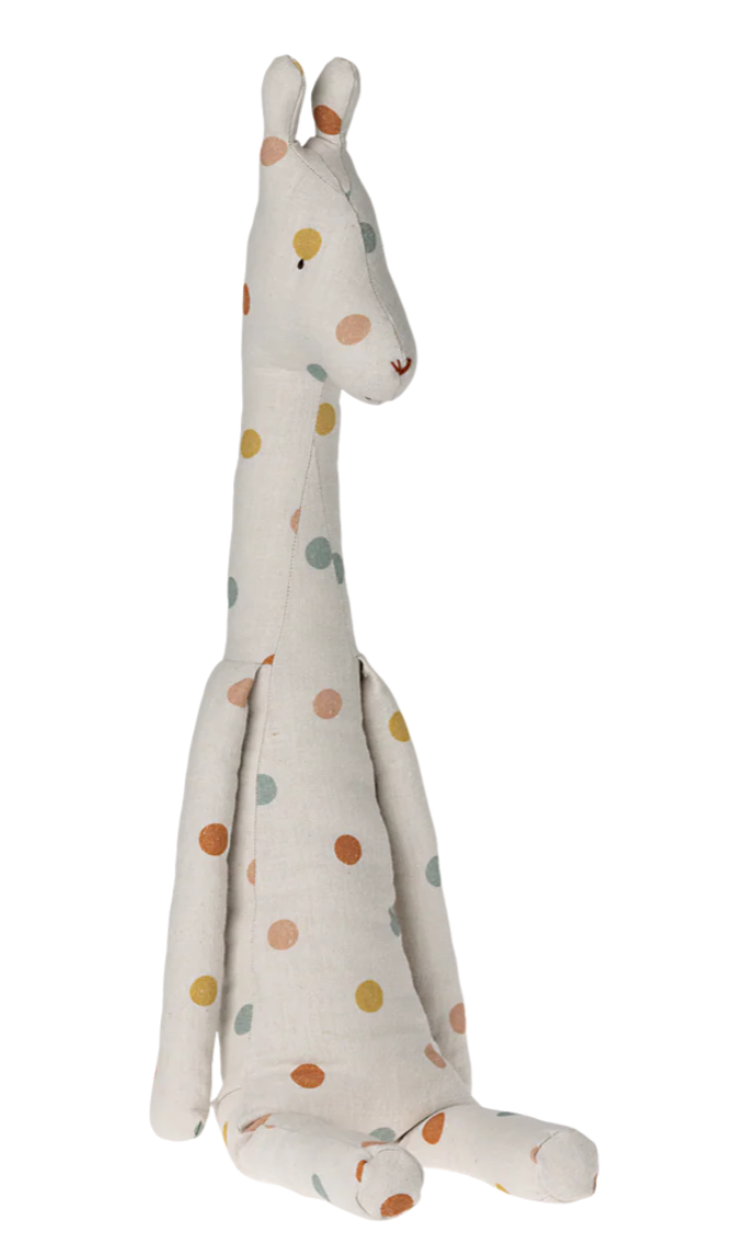 Safari Friends, Big Giraffe