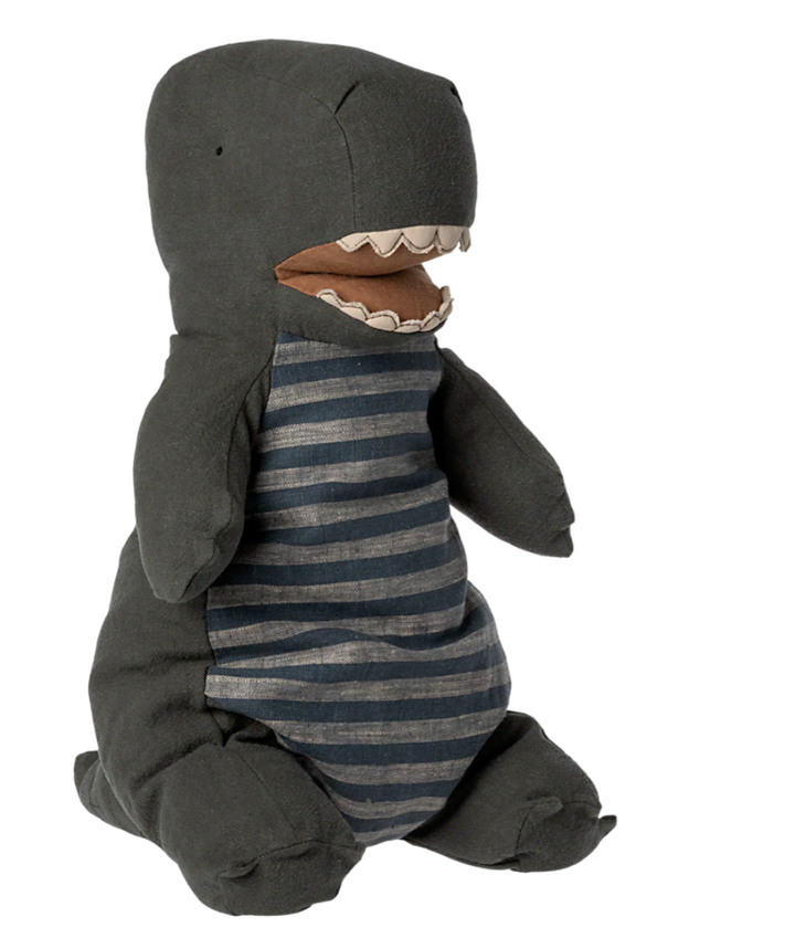 Large Gantosaurus, Dark Green