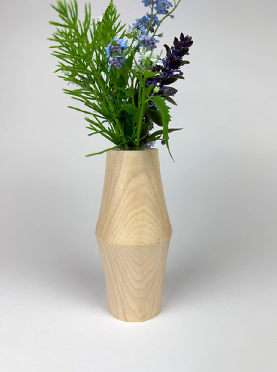 Jarvi Bud vase (Two Colors)