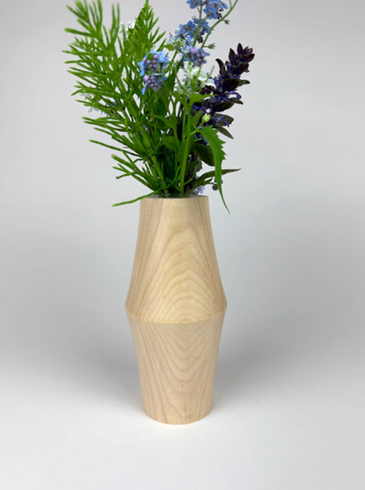 Jarvi Bud vase (Two Colors)