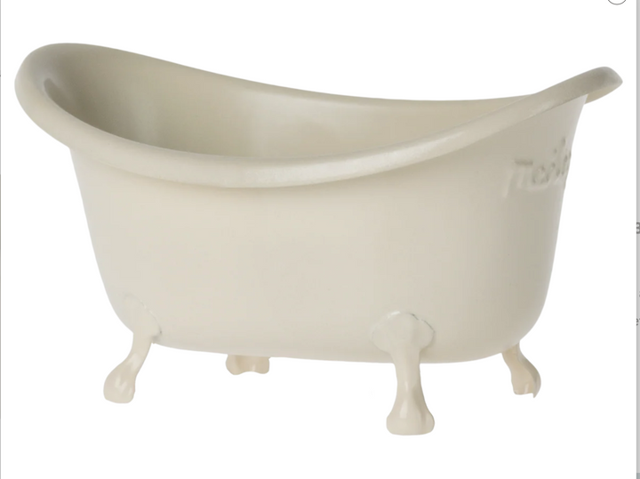 Bathtub, Mouse