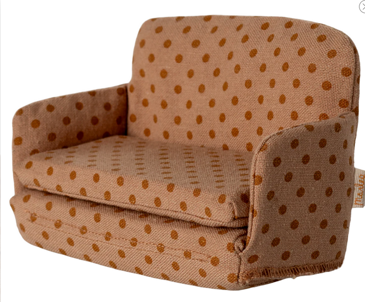 Sofa Bed, Mouse