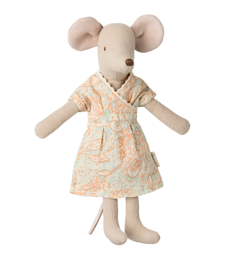 Mum Mouse