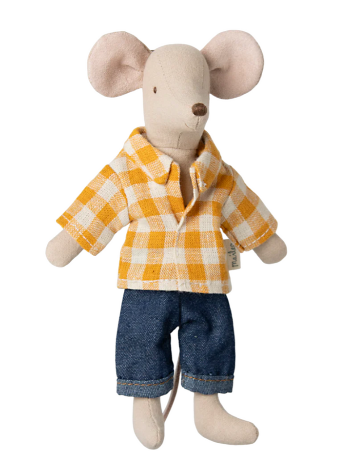 Dad Mouse