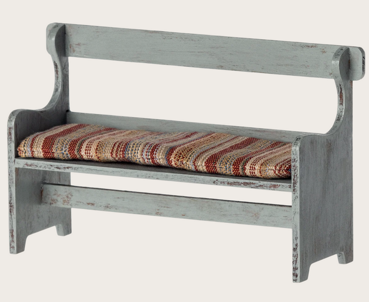 Bench, Mouse