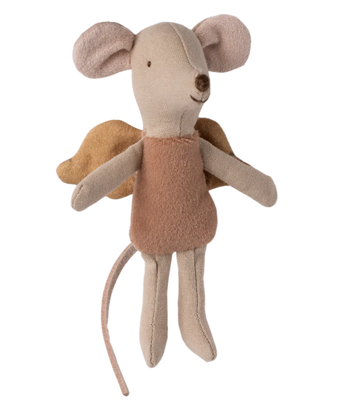 Fairy Mouse- 3 Colors