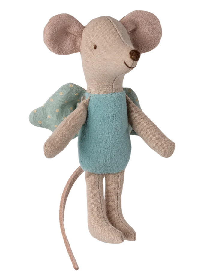 Fairy Mouse- 3 Colors