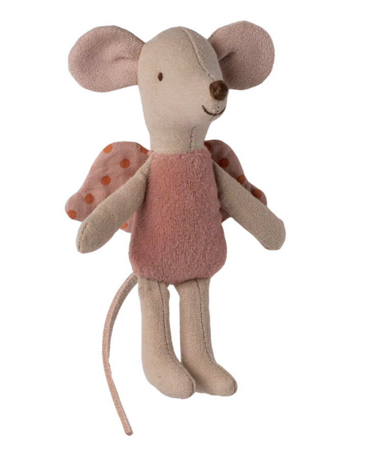 Fairy Mouse- 3 Colors