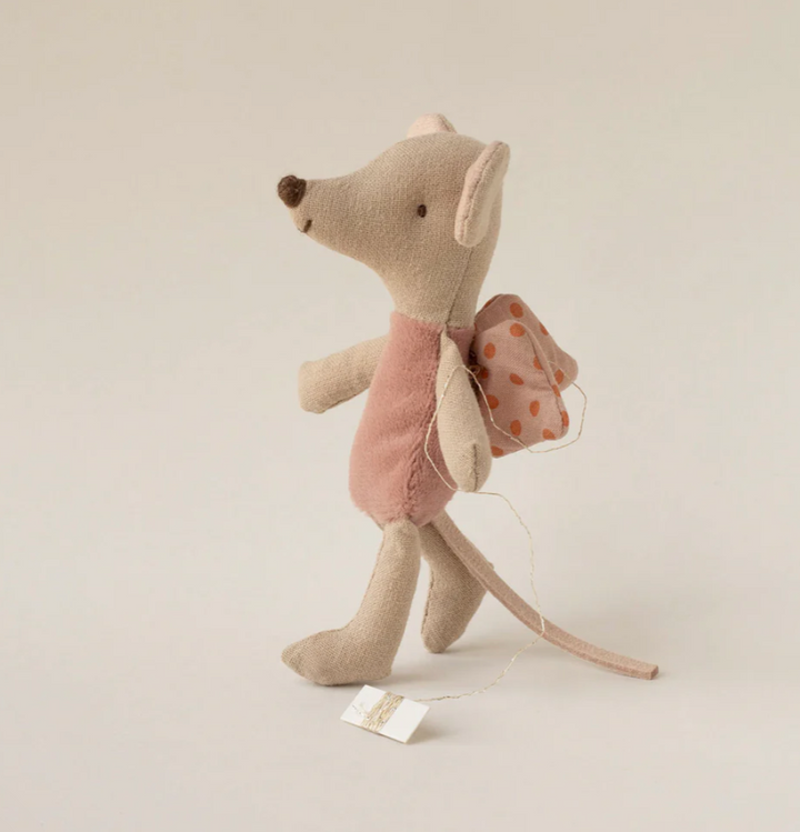 Fairy Mouse- 3 Colors