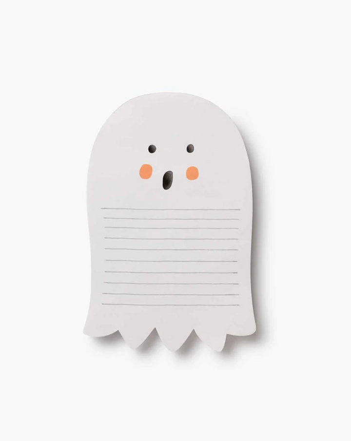 Ghost Notepad