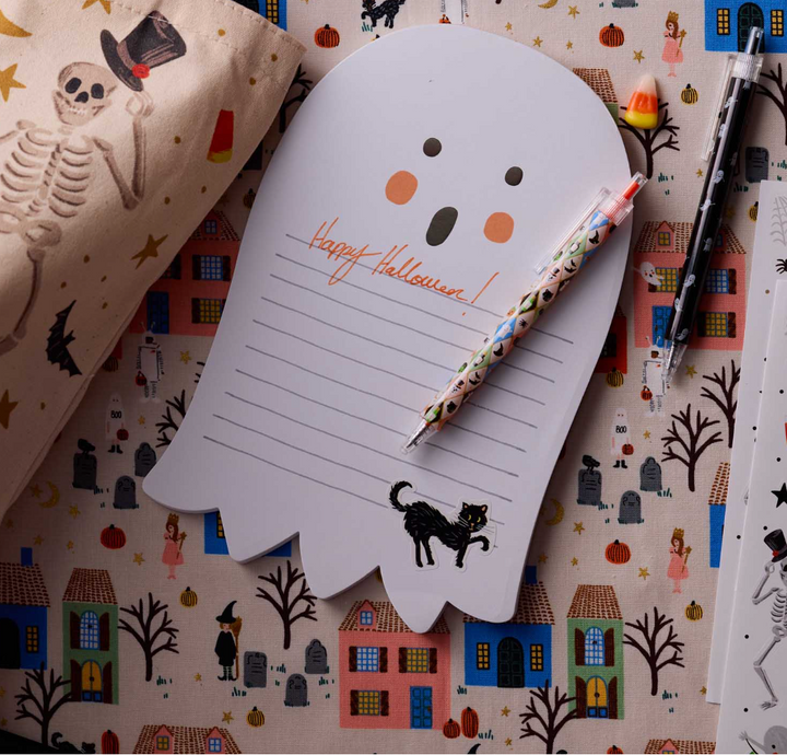 Ghost Notepad