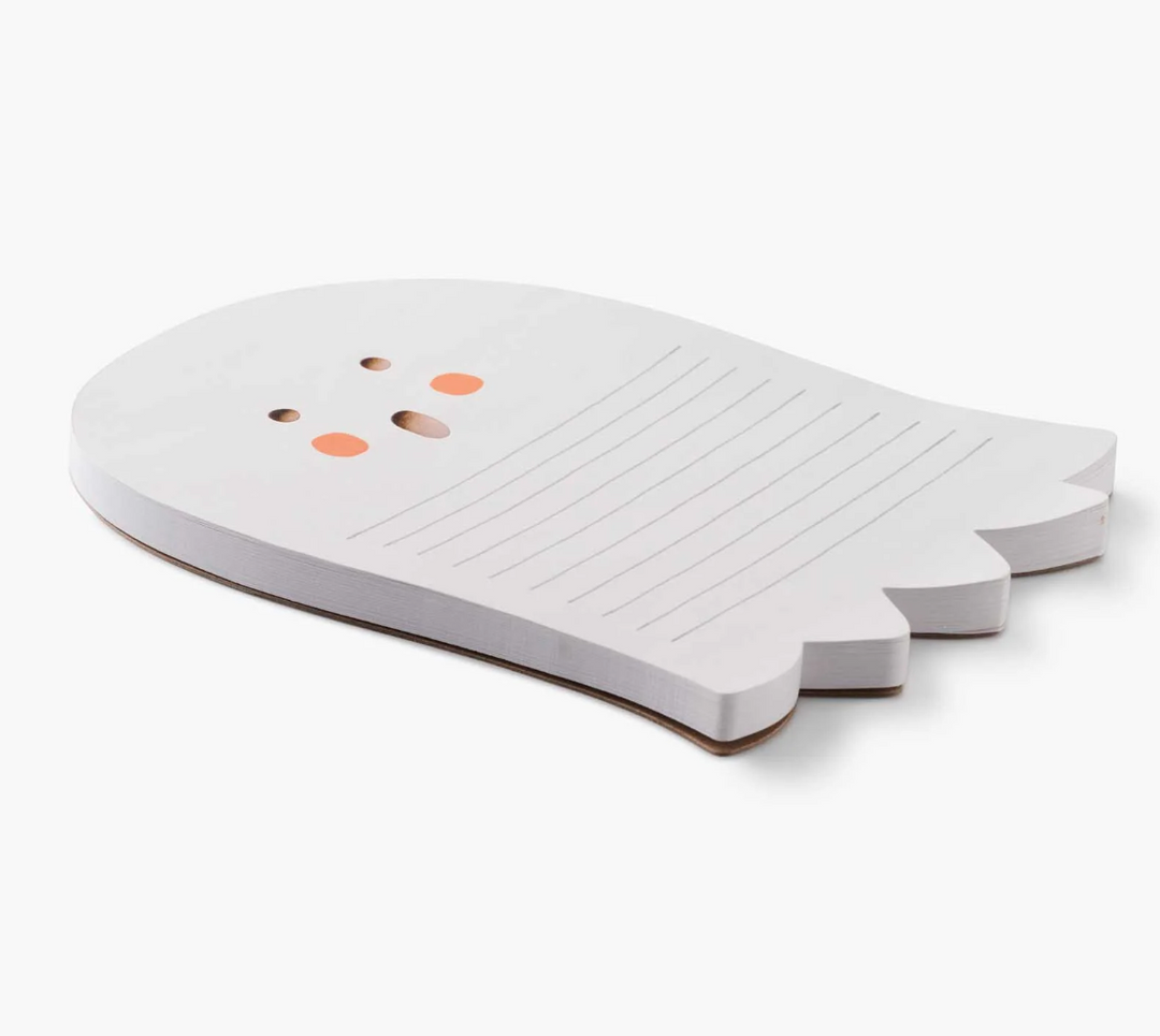 Ghost Notepad