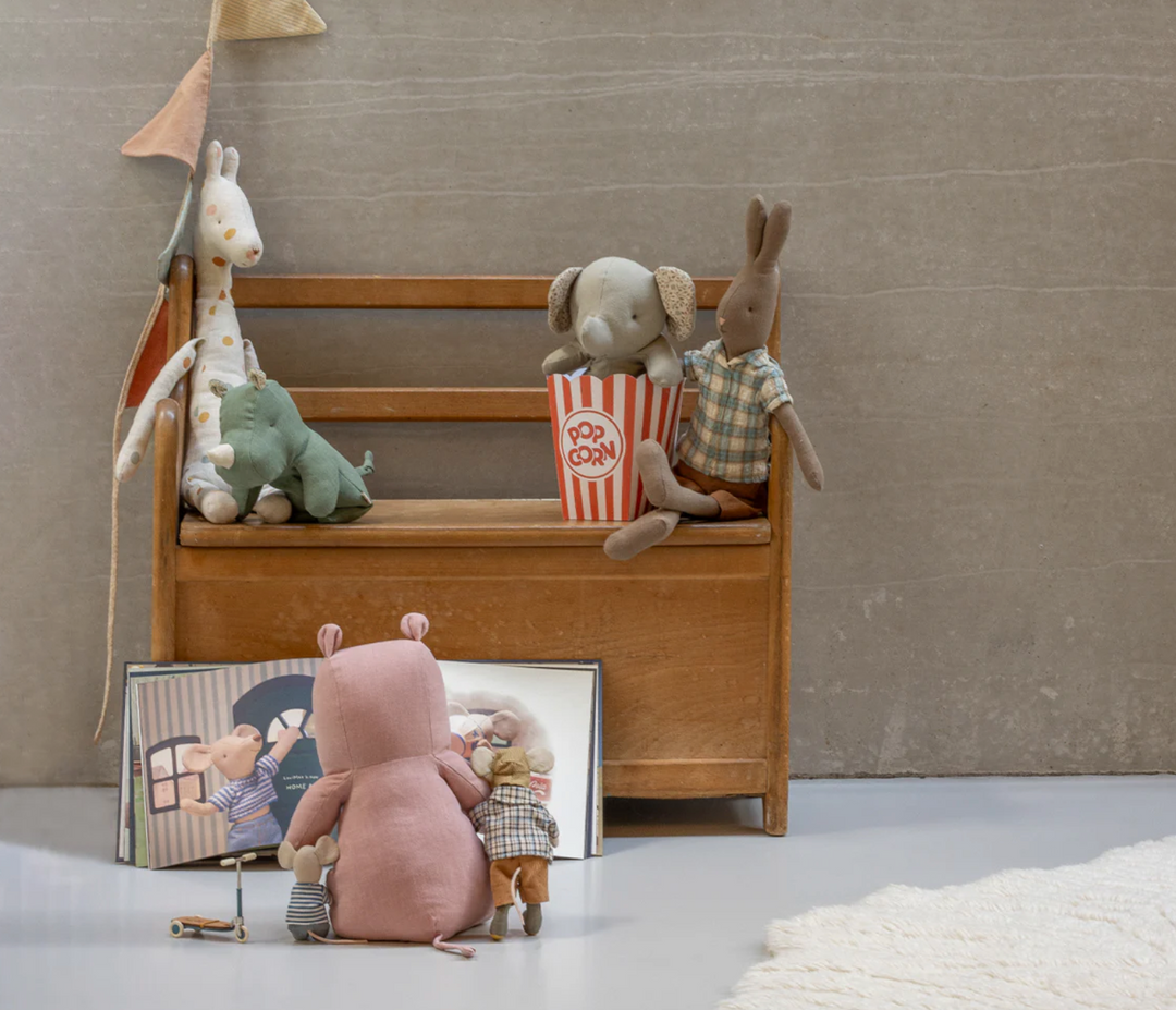 LouiMax- Dreams of Being an Adult Book