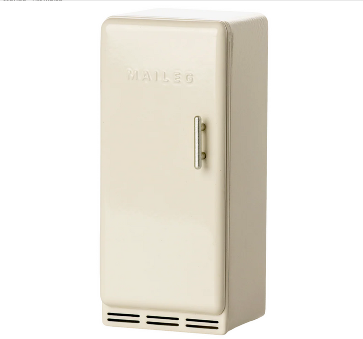 Fridge for Mouse, Off White