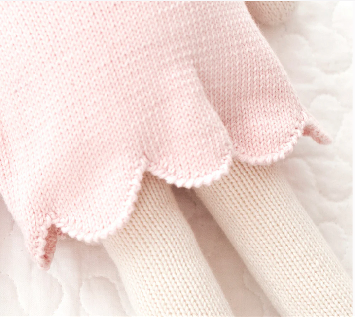 Little Charlotte the Dog