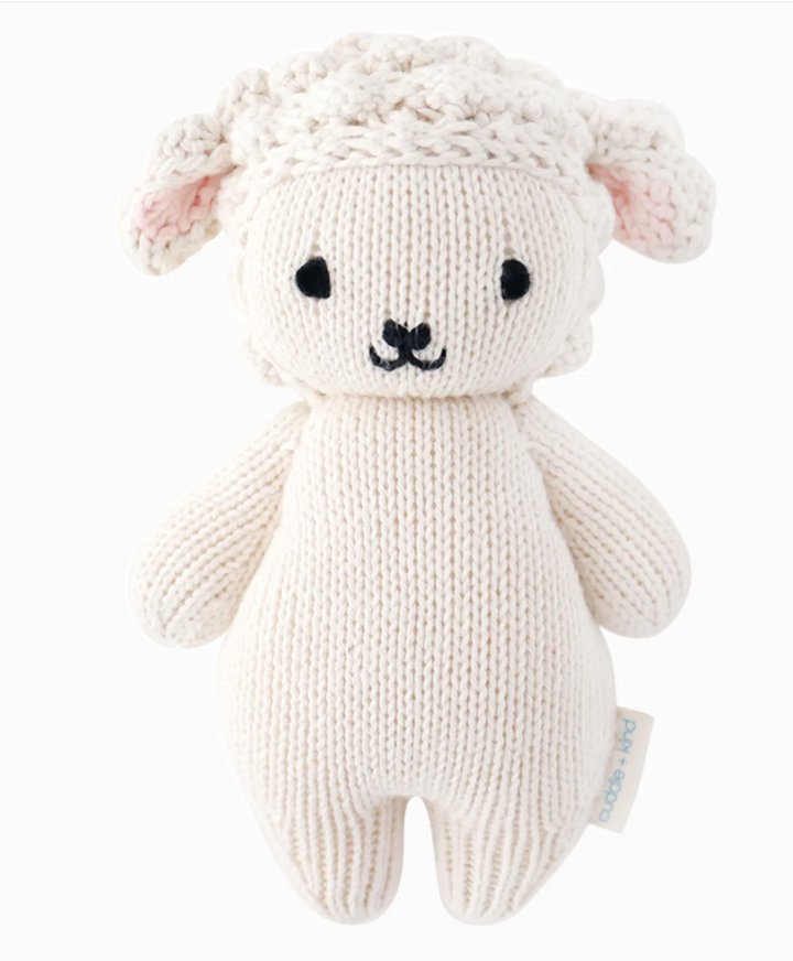 Baby Lamb