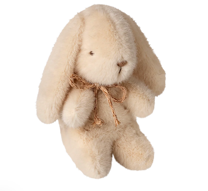 Bunny Plush, Mini in Cream
