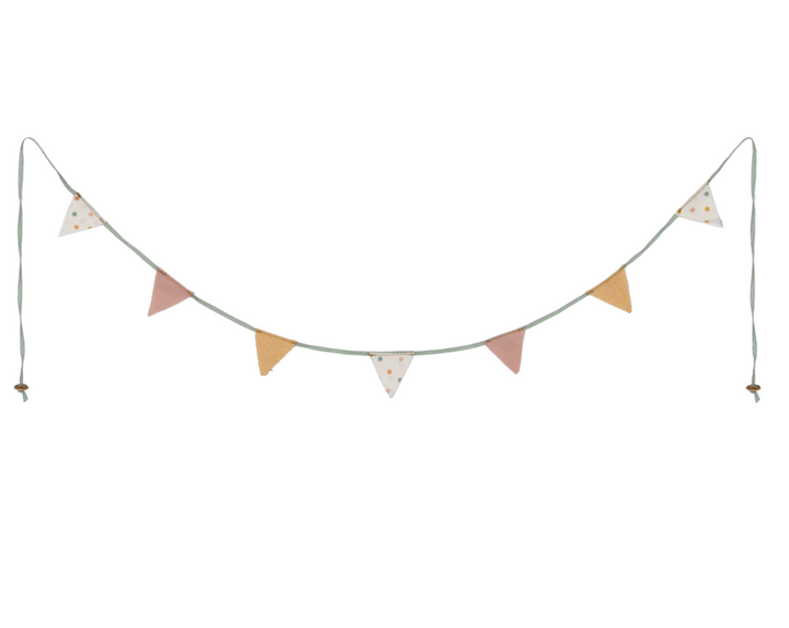 Miniature Garland for Mouse