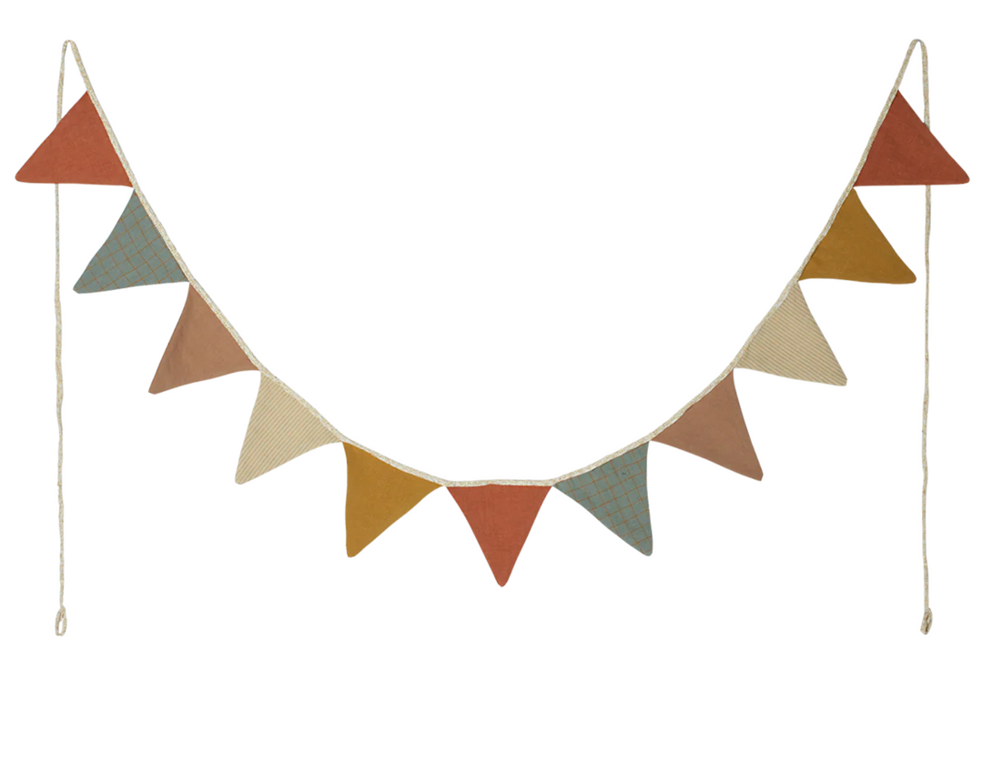 Multi Garland