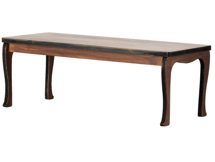 Long Dining Table, Mouse
