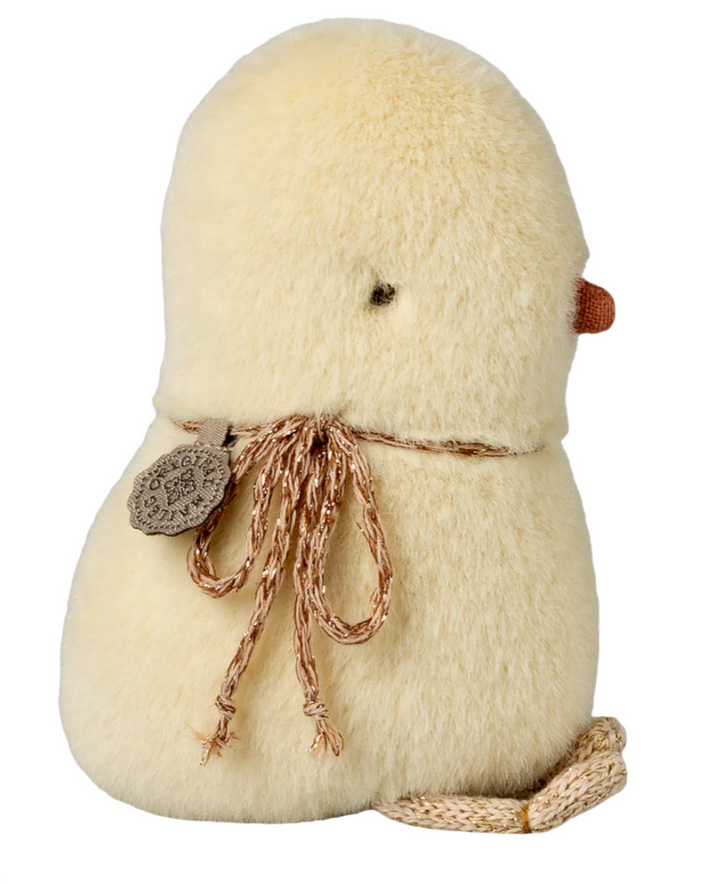 Chicken Plush, Mini