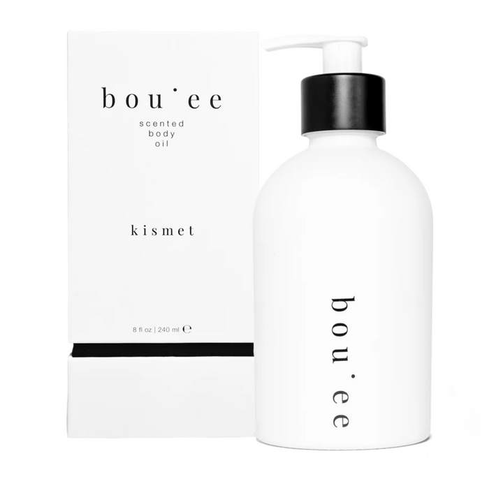 Kismet Boujee Body Oil