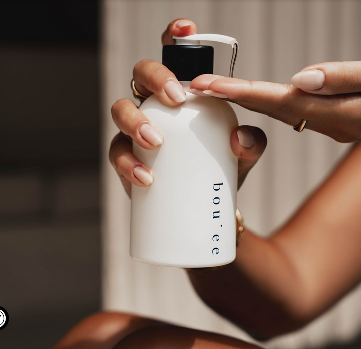 Kismet Boujee Body Oil
