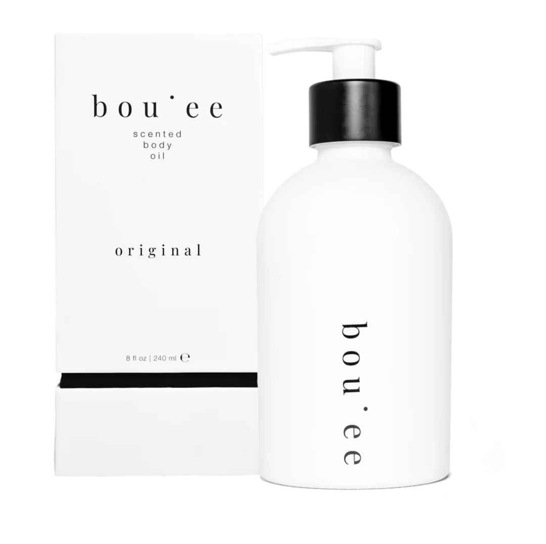 Original Boujee Body Oil