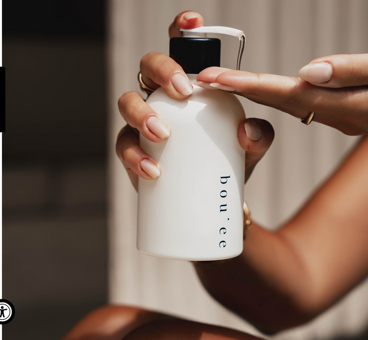 Original Boujee Body Oil