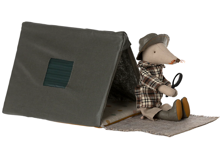 Happy Camper Single Tent, Mouse